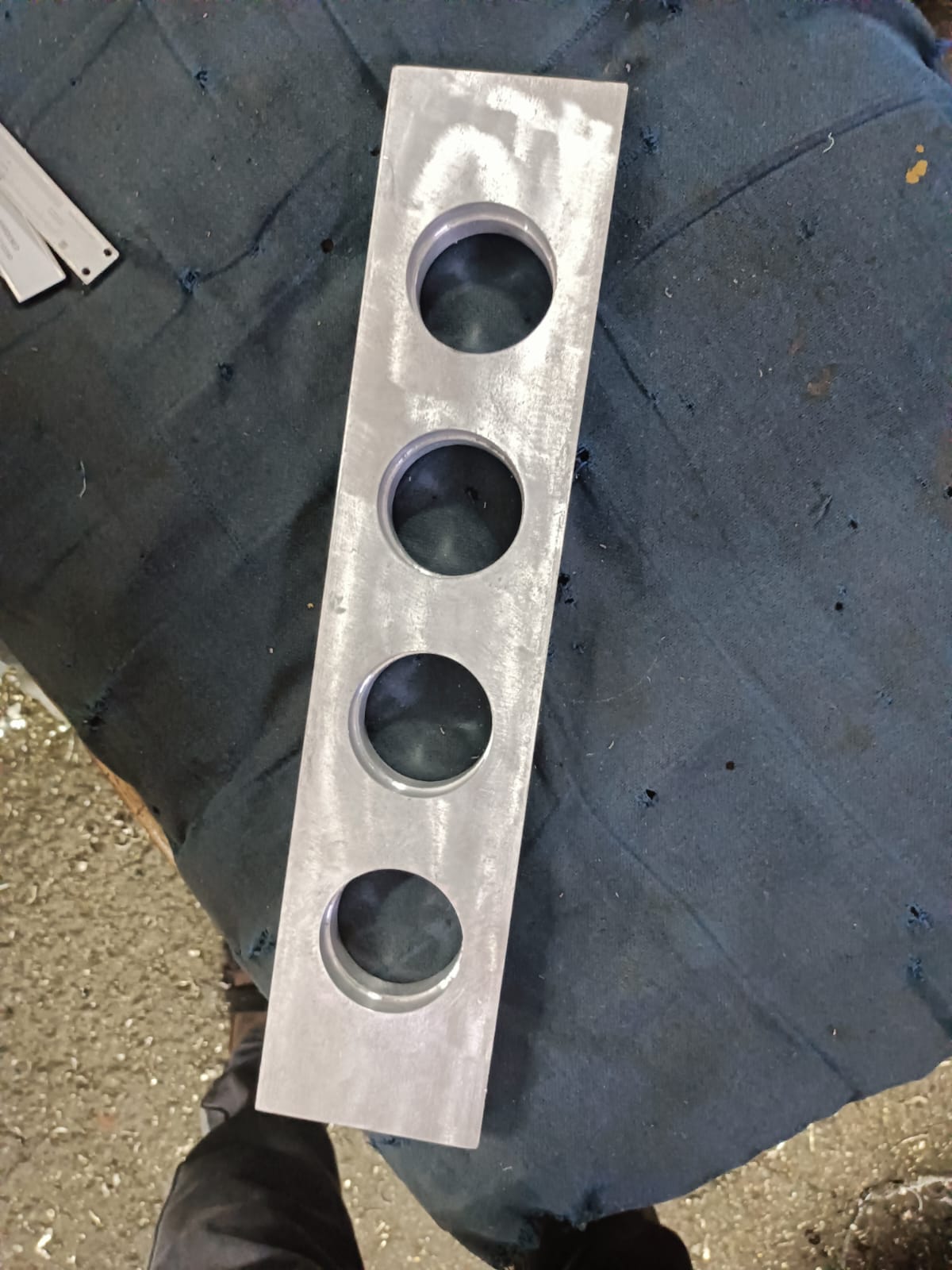 Machine Part 23